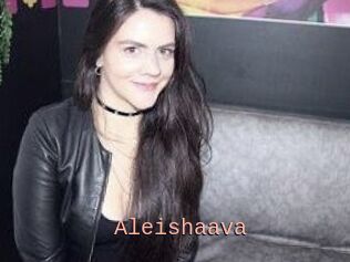 Aleishaava