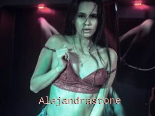 Alejandrastone