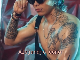 Alejandro_conor