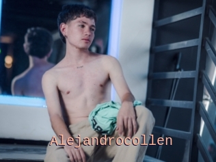 Alejandrocollen