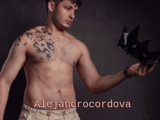 Alejandrocordova