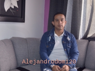 Alejandrodomi20