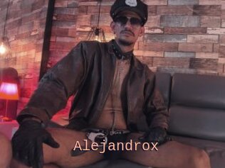 Alejandrox