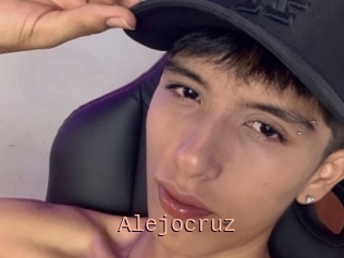 Alejocruz