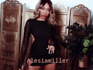 Alesiamiller