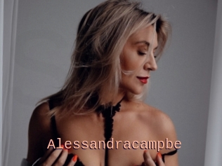 Alessandracampbe