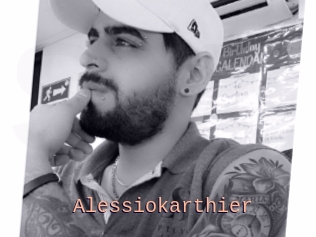 Alessiokarthier