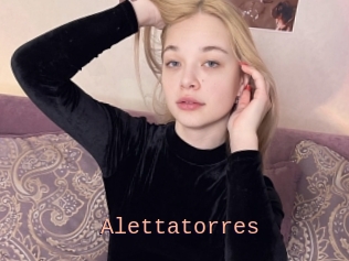 Alettatorres