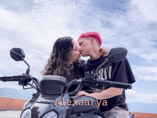 Alexaarya