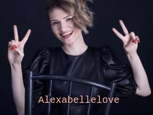 Alexabellelove