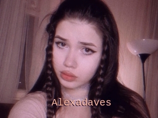 Alexadaves