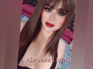 Alexadelight