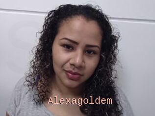 Alexagoldem