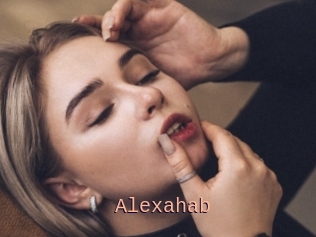 Alexahab