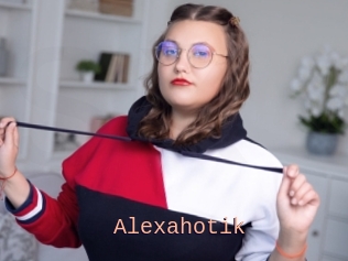 Alexahotik