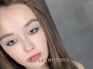 Alexajensens