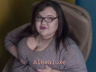 Alexaluxe