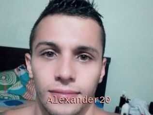 Alexander20