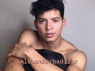 Alexanderbadillo