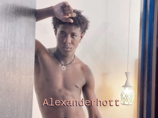 Alexanderhott