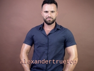 Alexandertruetop