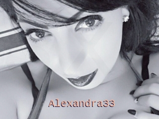 Alexandra33