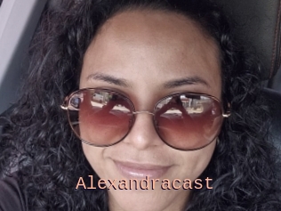 Alexandracast