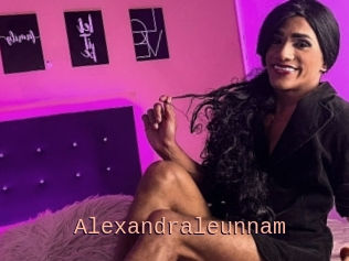 Alexandraleunnam