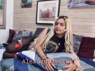 Alexandramerkel