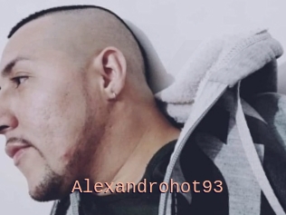 Alexandrohot93