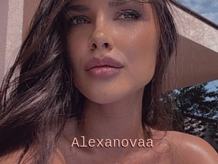 Alexanovaa