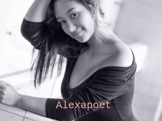 Alexapoet