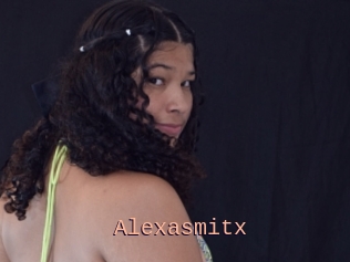 Alexasmitx