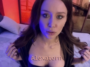 Alexatorn