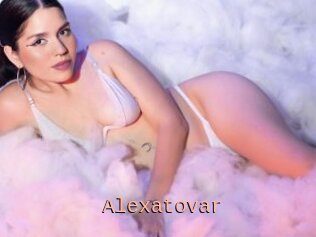 Alexatovar