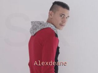 Alexdeane