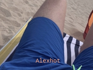 Alexhot