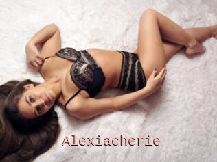 Alexiacherie