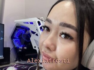 Alexiafrosti