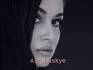 Alexiaskye