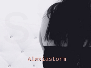 Alexiastorm