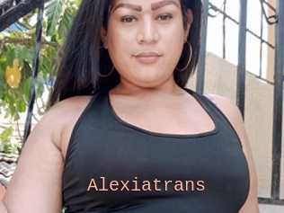 Alexiatrans