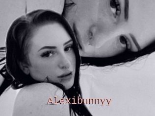 Alexibunnyy