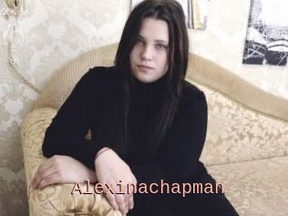 Alexinachapman