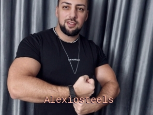 Alexiosteels