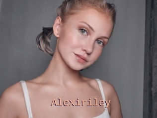 Alexiriley