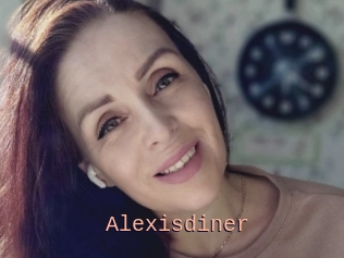 Alexisdiner