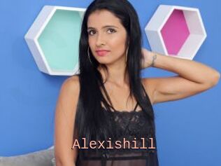 Alexishill