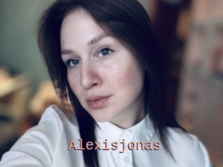 Alexisjonas