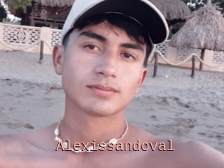 Alexissandoval